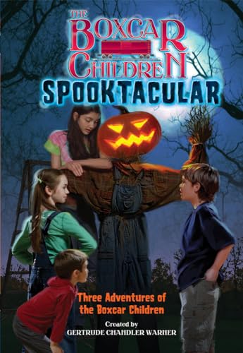 Spooktacular Special