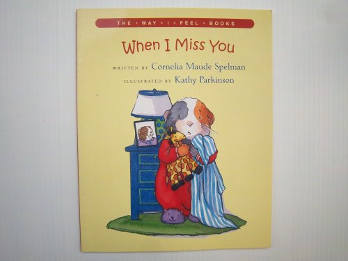 When I Miss You