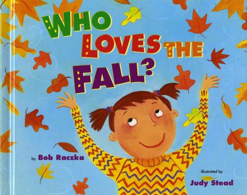 Who Loves the Fall?