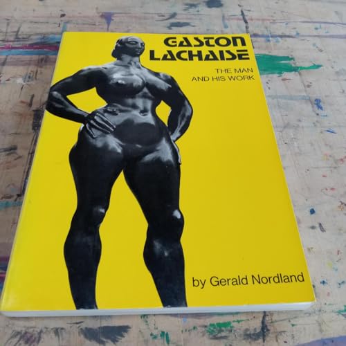 Gaston Lachaise