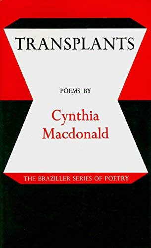 Transplants: Poems