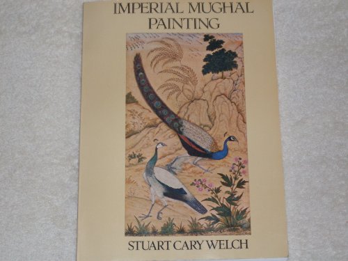 Imperial Mughal Painting