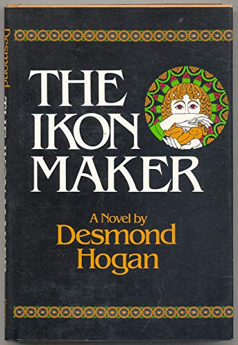 The Ikon Maker