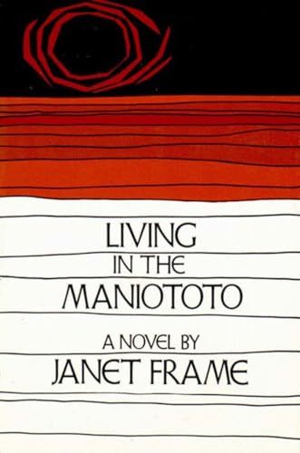 Living in the Maniototo