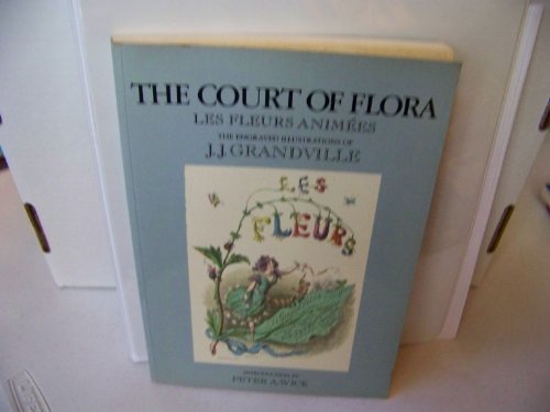 Court of Flora
