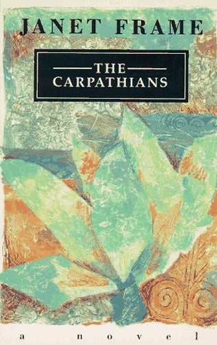 The Carpathians
