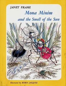 Mona Minim and the Smell of the Sun 