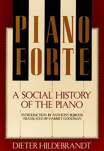 Pianoforte