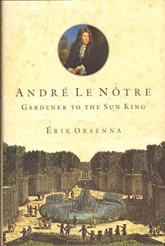 Andre Le Notre