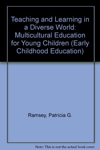 Teaching and Learning in a Diverse World