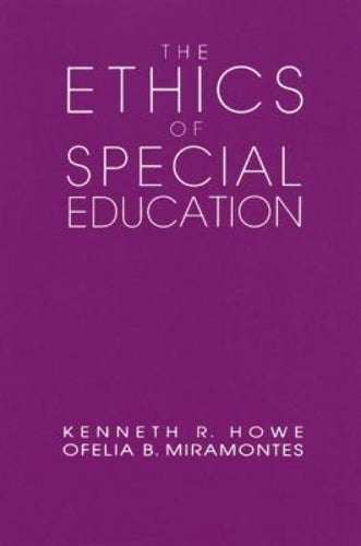 The Ethics of Special Education