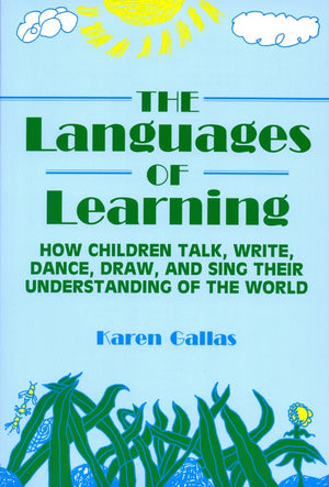 The Languages of Learning