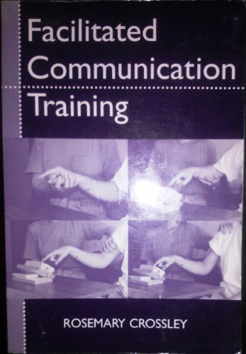 Facilitated Communication Training