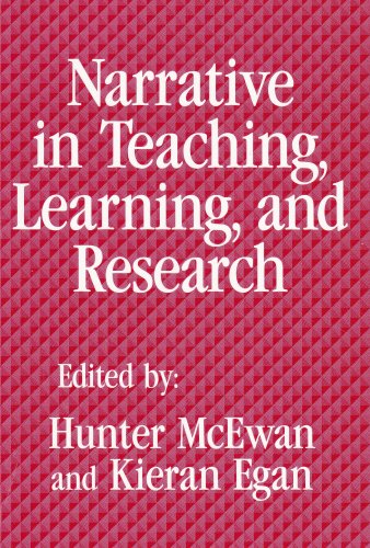 Narrative in Teaching, Learning and Research