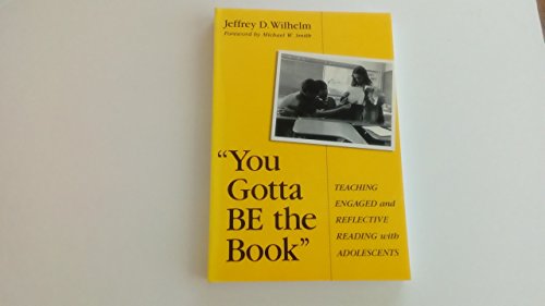 You Gotta be the Book