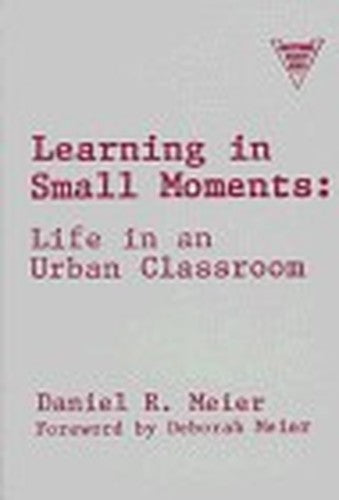 Learning in Small Moments