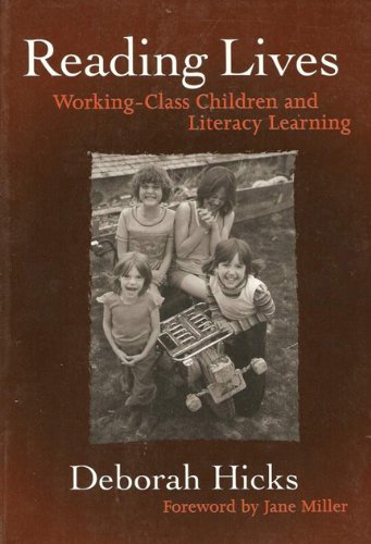 Reading Lives