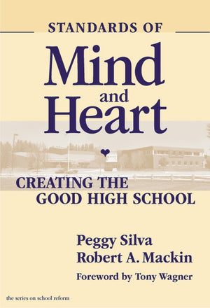 Standards of Mind and Heart