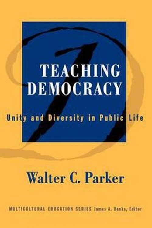 Teaching Democracy