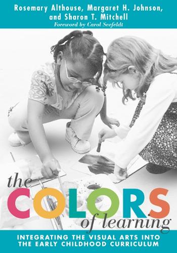 The Colors of Learning