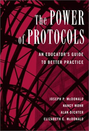 The Power of Protocols