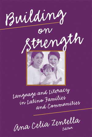 Building on Strength