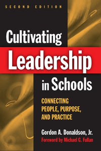 Cultivating Leadership in Schools 