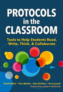 Protocols in the Classroom 