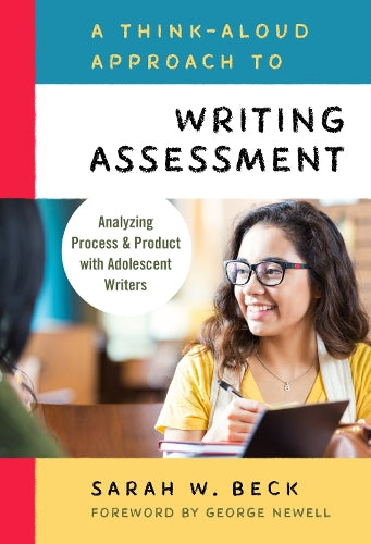 A Think-Aloud Approach to Writing Assessment