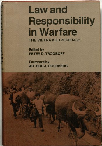 Law and Responsibility in Warfare