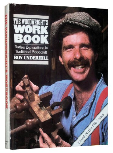 Woodwright's Workbook