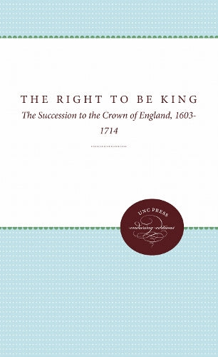 The Right to Be King