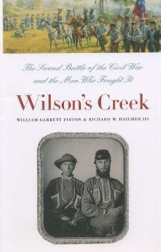 Wilson's Creek