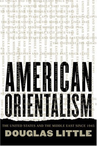 American Orientalism