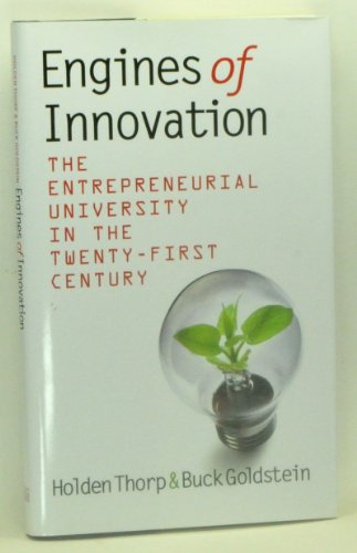 Engines of Innovation