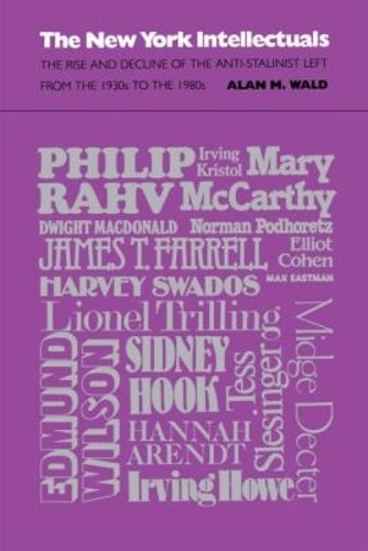 The New York Intellectuals