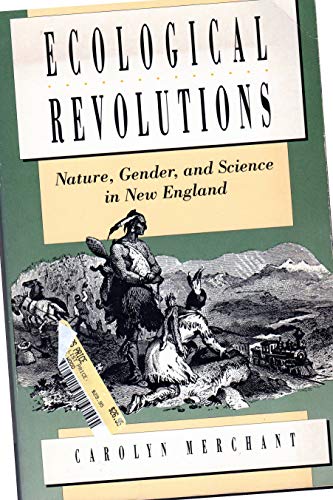 Ecological Revolutions