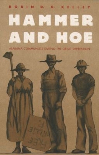 Hammer and Hoe