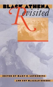 Black Athena Revisited 