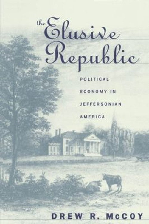 The Elusive Republic