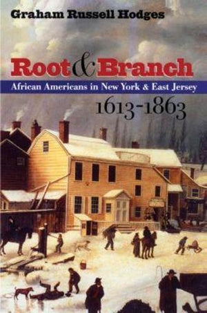 Root and Branch