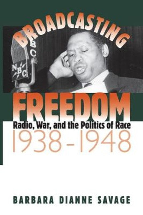 Broadcasting Freedom