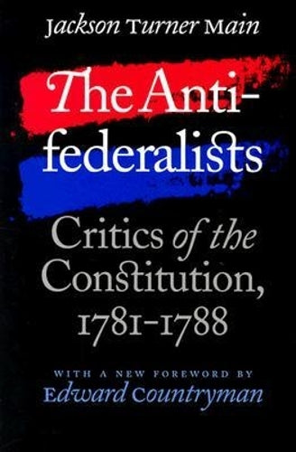 The Antifederalists