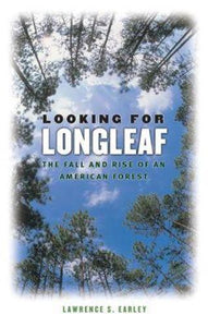 Looking for Longleaf 