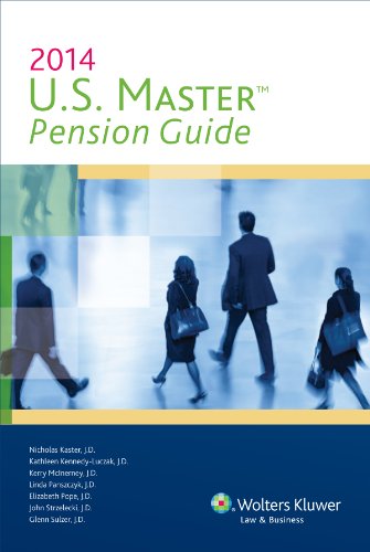 Us Master Pension Guide 2014