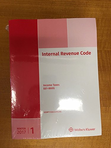 Internal Revenue Code