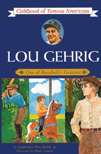 Lou Gehrig