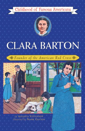 Clara Barton