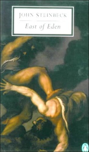 East of Eden