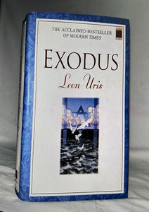 Exodus 